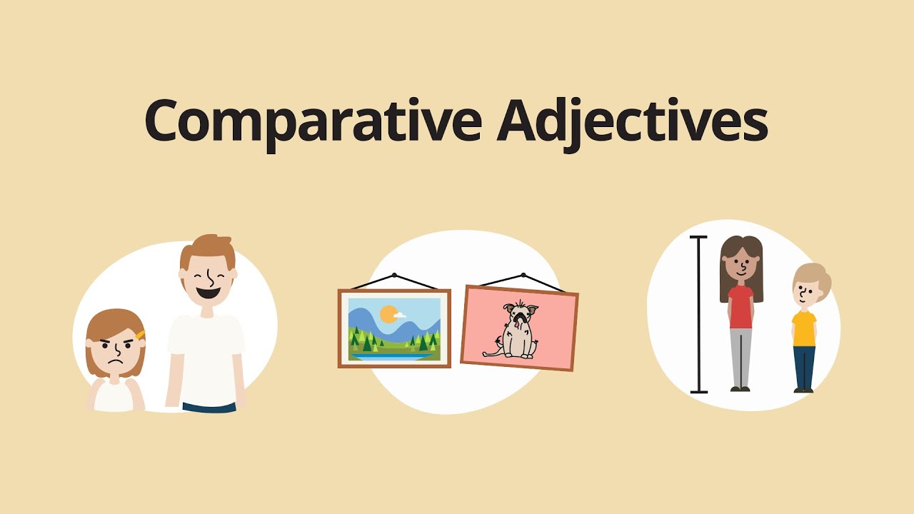 Comparatives and Superlatives - Year 2 - Quizizz