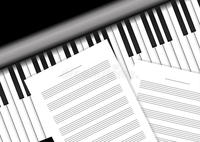 Piano Note Flashcards - Quizizz