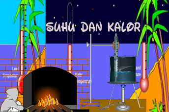 satuan suhu - Kelas 11 - Kuis