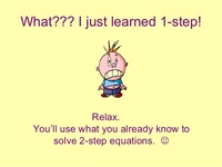 Two-Step Equations - Grade 12 - Quizizz