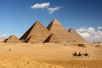 ancient egypt - Class 12 - Quizizz