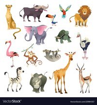 Animals - Grade 9 - Quizizz