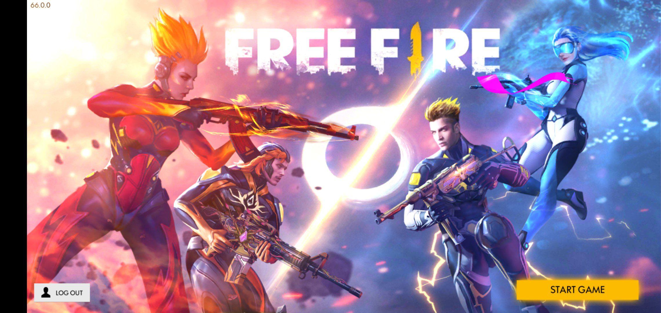 FREE FIRE | Other Quiz - Quizizz