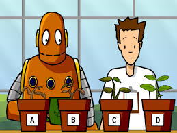 BrainPop Scientific Method