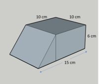 Surface Area - Year 9 - Quizizz