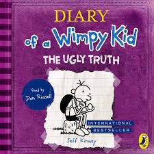 Diary of a wimpy kid The ugly truth | 379 plays | Quizizz