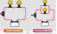 series and parallel resistors - Year 6 - Quizizz
