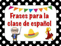 Spanish-English - Class 7 - Quizizz