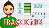 Sumar fracciones con denominadores iguales - Grado 5 - Quizizz