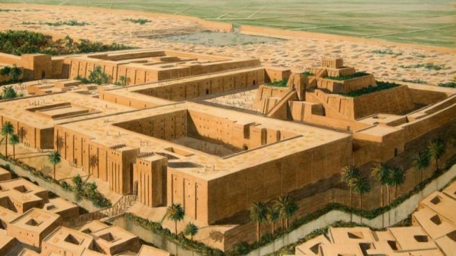 mesopotamia temprana - Grado 7 - Quizizz