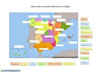 Comunidad y culturas - Grado 2 - Quizizz