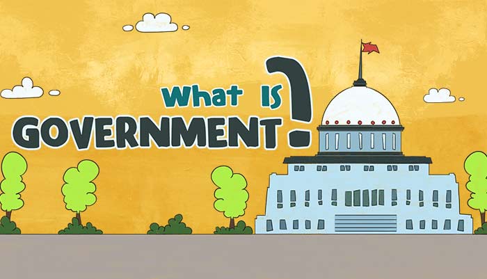 what is the purpose of government essay quizlet