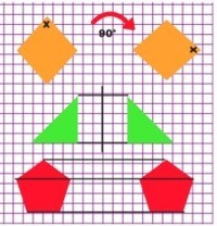 congruência em triângulos isósceles e equiláteros - Série 6 - Questionário