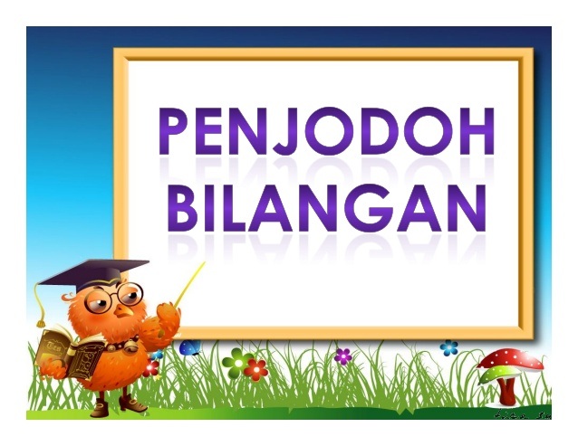 Penjodoh Bilangan | Other - Quizizz