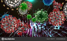 viruses - Grade 8 - Quizizz