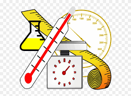 Measuring with Standard Tools - Class 4 - Quizizz