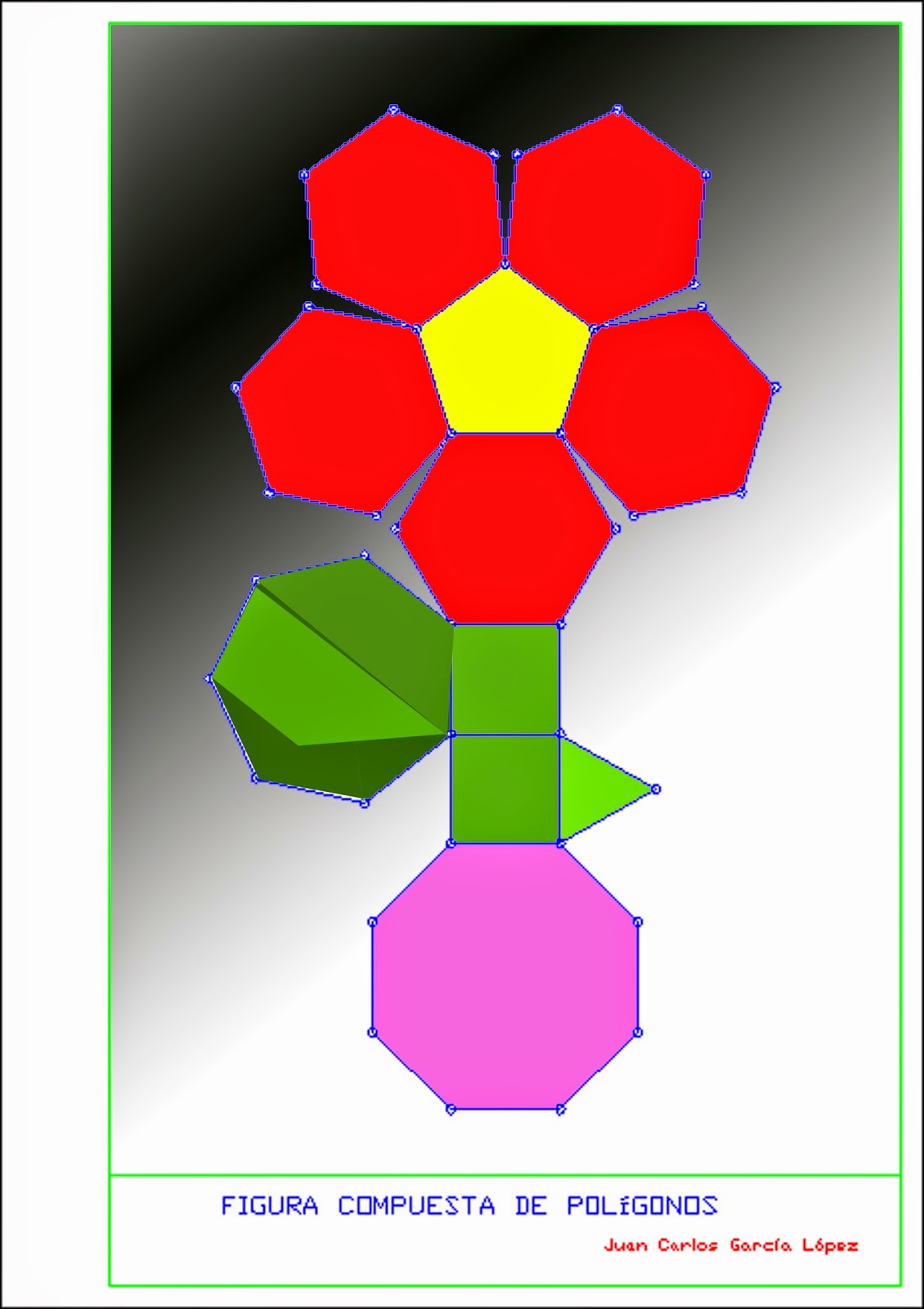 Formas planas - Grado 7 - Quizizz