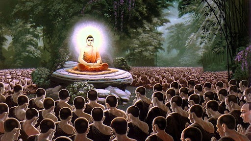 asal mula agama Budha - Kelas 3 - Kuis