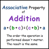 Associative Property of Multiplication - Class 5 - Quizizz