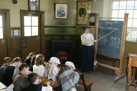 Victorian School