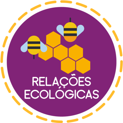 QUIZ DE CIÊNCIAS - RELAÇÕES ECOLÓGICAS