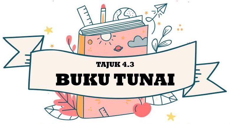 Bagaimana Buku Bekerja - Kelas 9 - Kuis