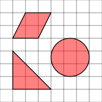 Área de un rectángulo - Grado 5 - Quizizz