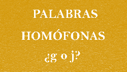 Homofony i homografy - Klasa 3 - Quiz