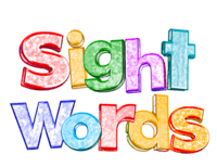 Sight Words - Year 6 - Quizizz