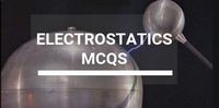 electric charge field and potential - Class 12 - Quizizz