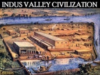 the indus civilization Flashcards - Quizizz