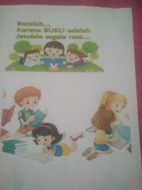 Koma dalam Seri - Kelas 3 - Kuis