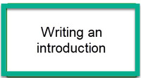 Writing a Strong Introduction - Class 12 - Quizizz