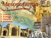 mesopotamian empires - Year 5 - Quizizz