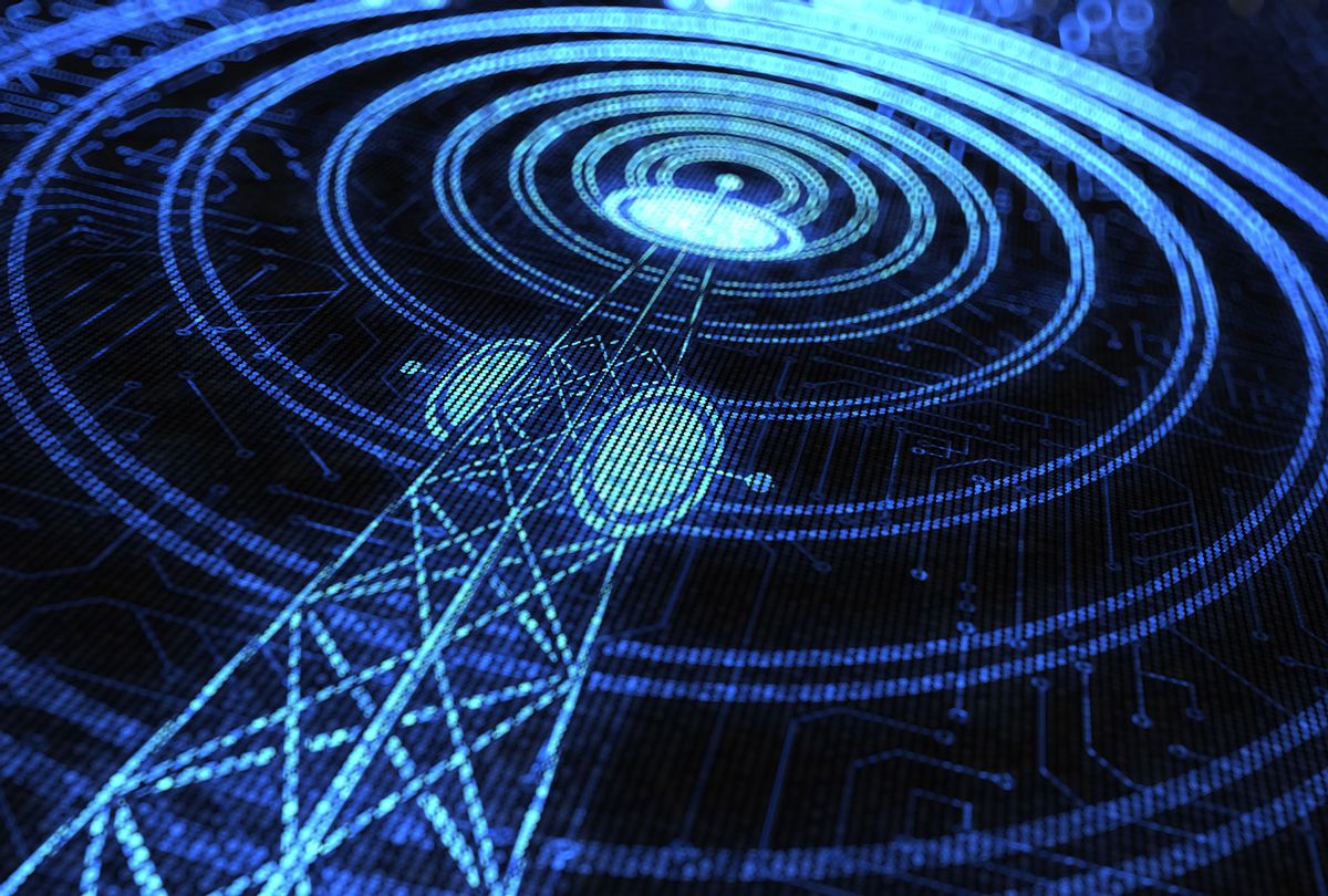 ondas electromagnéticas e interferencias - Grado 11 - Quizizz