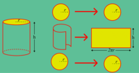 Formas 3D - Grado 10 - Quizizz