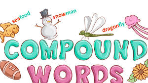 Structure of Compound Words - Year 8 - Quizizz