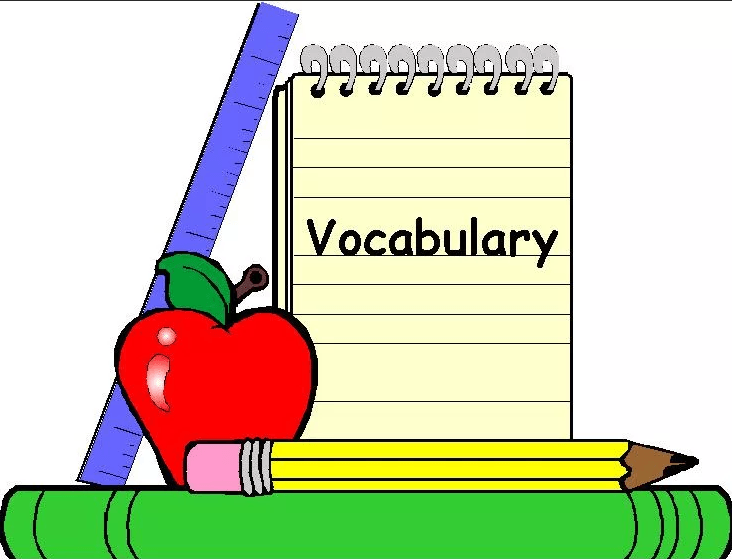 Vocabulary | Quizizz