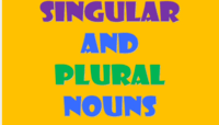 Singular Possessives - Class 3 - Quizizz