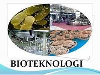 bioteknologi - Kelas 3 - Kuis