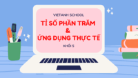 Vấn đề phần trăm Flashcards - Quizizz