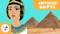 antiguo Egipto - Grado 2 - Quizizz