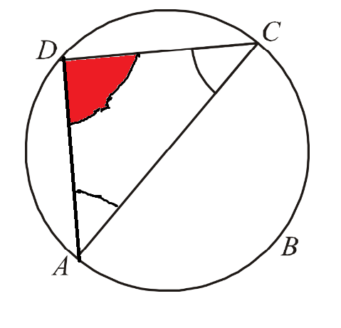 właściwość kąta zewnętrznego - Klasa 3 - Quiz