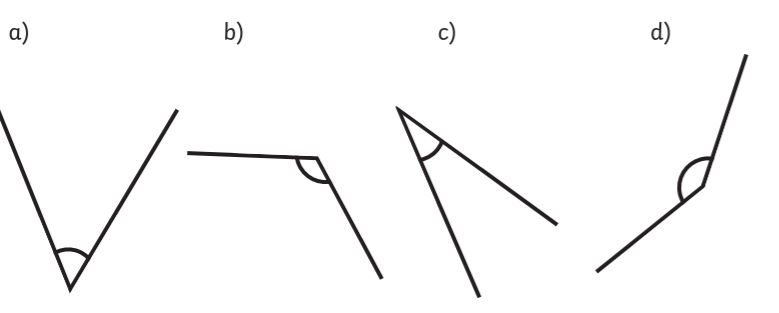 inscribed angles - Year 3 - Quizizz