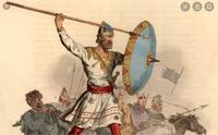 BBC Bitesize - History - How was Anglo-Saxon Britain ruled?