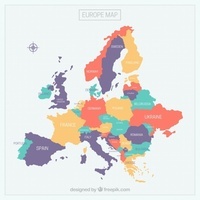 Historia Europy - Klasa 6 - Quiz