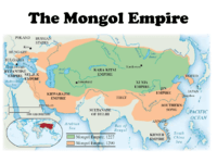 the mongol empire - Grade 7 - Quizizz