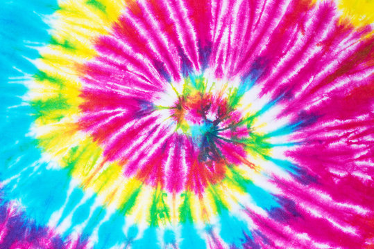 Tie Dye | 337 plays | Quizizz