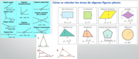 relaciones entre ángulos y lados en triángulos Tarjetas didácticas - Quizizz