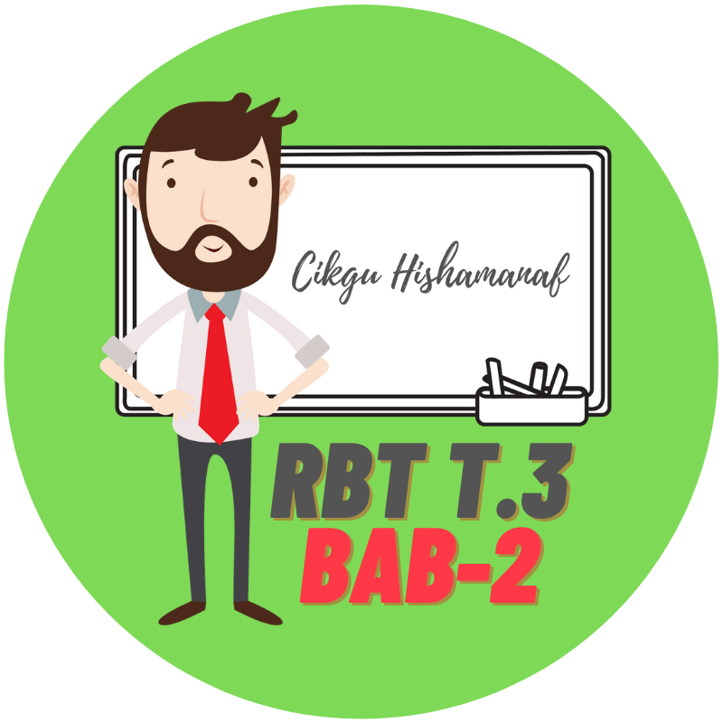 RBT T3 BAB 2 Pembangunan Produk [Bah A] | Quizizz